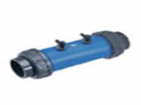 Cellule 35 m� pour Electrolyse Autosalt et Poolsquad Piscine